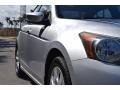 Alabaster Silver Metallic - Accord EX-L V6 Sedan Photo No. 11