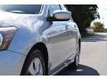 Alabaster Silver Metallic - Accord EX-L V6 Sedan Photo No. 12