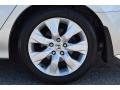 Alabaster Silver Metallic - Accord EX-L V6 Sedan Photo No. 14