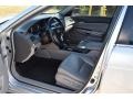 Alabaster Silver Metallic - Accord EX-L V6 Sedan Photo No. 16