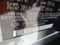 Galactic Gray - Elantra Value Edition Photo No. 12