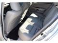 Alabaster Silver Metallic - Accord EX-L V6 Sedan Photo No. 21
