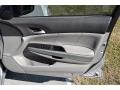 Alabaster Silver Metallic - Accord EX-L V6 Sedan Photo No. 27