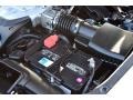 Alabaster Silver Metallic - Accord EX-L V6 Sedan Photo No. 29