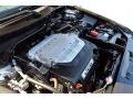 Alabaster Silver Metallic - Accord EX-L V6 Sedan Photo No. 31