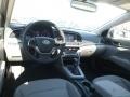 Galactic Gray - Elantra Value Edition Photo No. 9