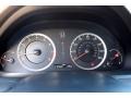 Alabaster Silver Metallic - Accord EX-L V6 Sedan Photo No. 35