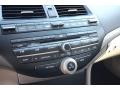 Alabaster Silver Metallic - Accord EX-L V6 Sedan Photo No. 36