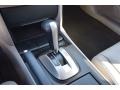 Alabaster Silver Metallic - Accord EX-L V6 Sedan Photo No. 37