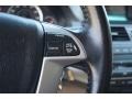 Alabaster Silver Metallic - Accord EX-L V6 Sedan Photo No. 39
