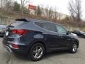 Marlin Blue - Santa Fe Sport AWD Photo No. 4