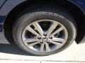 Electric Blue - Elantra Value Edition Photo No. 7
