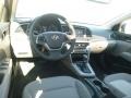 Electric Blue - Elantra Value Edition Photo No. 9