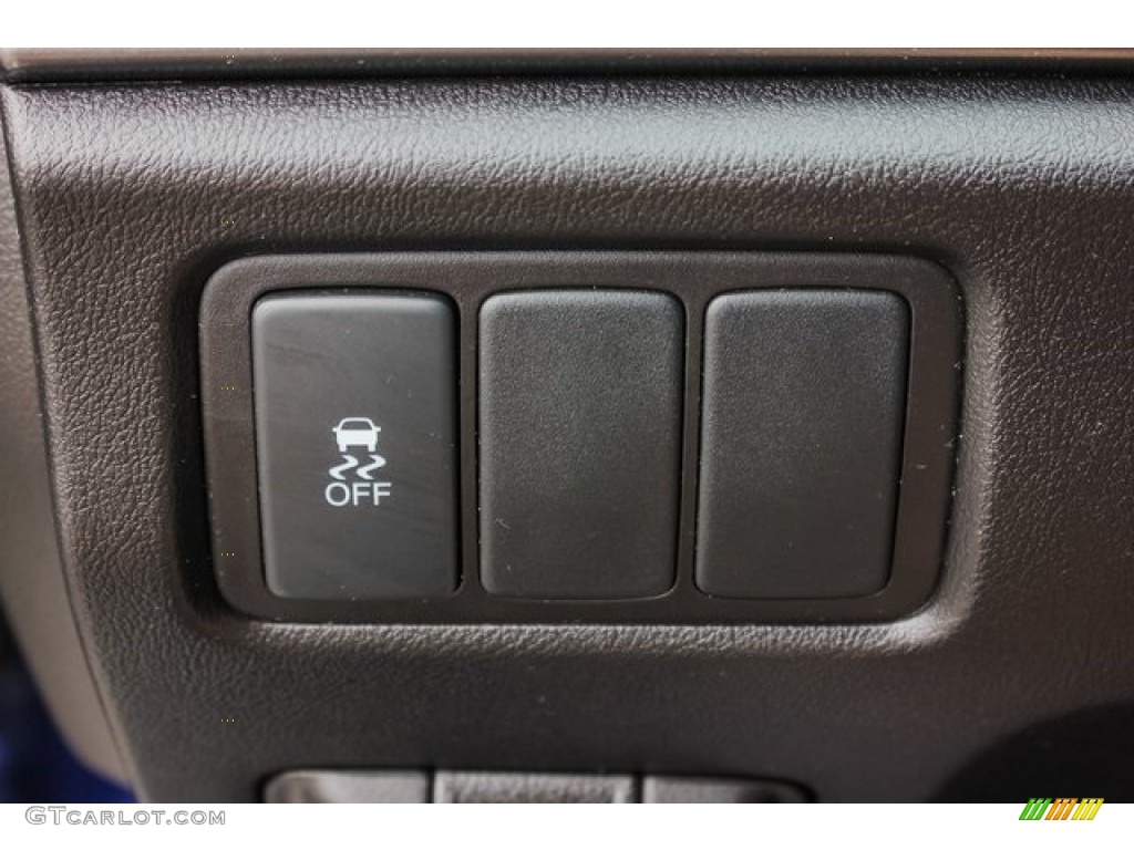2012 TSX Technology Sedan - Vortex Blue Pearl / Ebony photo #47