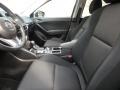 2016 Jet Black Mica Mazda CX-5 Sport AWD  photo #6