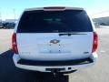 Summit White - Tahoe LT 4x4 Photo No. 3