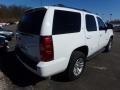 Summit White - Tahoe LT 4x4 Photo No. 4