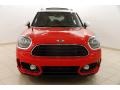 Chili Red - Countryman Cooper ALL4 Photo No. 2