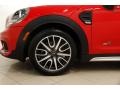Chili Red - Countryman Cooper ALL4 Photo No. 18