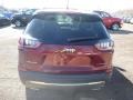 2019 Velvet Red Pearl Jeep Cherokee Limited 4x4  photo #4