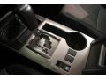 2017 Classic Silver Metallic Toyota 4Runner SR5 4x4  photo #16