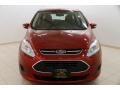 2017 Ruby Red Ford C-Max Energi SE  photo #2