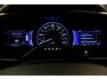Charcoal Black Gauges Photo for 2017 Ford C-Max #125822393