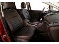 Charcoal Black Front Seat Photo for 2017 Ford C-Max #125822543