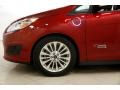 2017 Ruby Red Ford C-Max Energi SE  photo #22