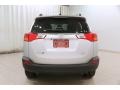 Classic Silver Metallic - RAV4 Limited AWD Photo No. 17