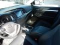 Blizzard White Pearl - Highlander XLE AWD Photo No. 3