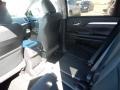 Blizzard White Pearl - Highlander XLE AWD Photo No. 4