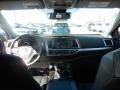 Blizzard White Pearl - Highlander XLE AWD Photo No. 5