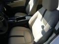 Taffeta White - Civic LX Sedan Photo No. 8