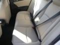 Taffeta White - Civic LX Sedan Photo No. 9