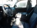2018 Midnight Black Metallic Toyota Tundra SR Double Cab 4x4  photo #3