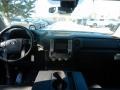 2018 Midnight Black Metallic Toyota Tundra SR Double Cab 4x4  photo #5