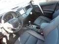 Blizzard White Pearl - RAV4 Limited AWD Photo No. 3