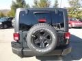 Rhino - Wrangler Unlimited Sport 4x4 Photo No. 4