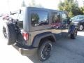 Rhino - Wrangler Unlimited Sport 4x4 Photo No. 5