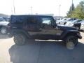 Rhino - Wrangler Unlimited Sport 4x4 Photo No. 6