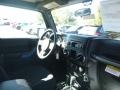 Rhino - Wrangler Unlimited Sport 4x4 Photo No. 10