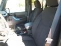 Rhino - Wrangler Unlimited Sport 4x4 Photo No. 16