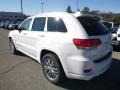 2018 Ivory Tri-Coat Jeep Grand Cherokee Summit 4x4  photo #3