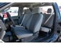 2018 Blue Jeans Ford F150 XL SuperCab 4x4  photo #9