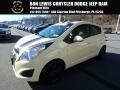 2013 Lemonade (Yellow) Chevrolet Spark LT #125814507