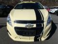 2013 Lemonade (Yellow) Chevrolet Spark LT  photo #7