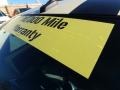 2013 Lemonade (Yellow) Chevrolet Spark LT  photo #11