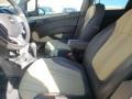 2013 Lemonade (Yellow) Chevrolet Spark LT  photo #12
