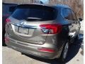 Bronze Alloy Metallic - Envision Essence AWD Photo No. 2